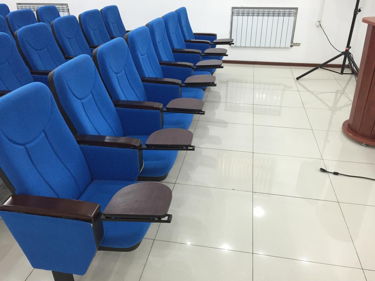 Hotel Ark Ms Taraz Esterno foto