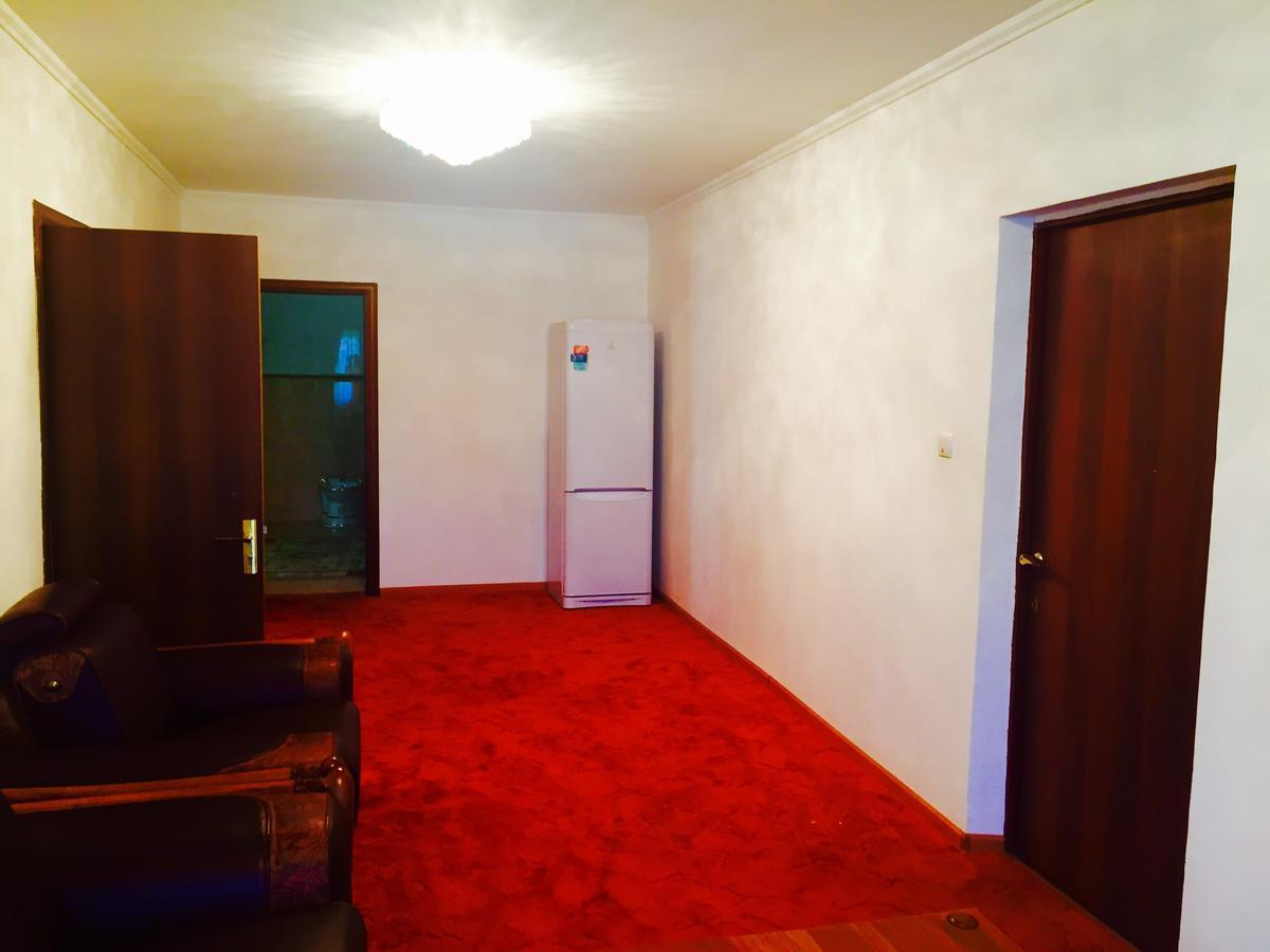 Hotel Ark Ms Taraz Esterno foto